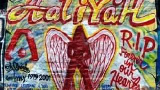 Aaliyah - 4 Page Letter (Storm Remix)