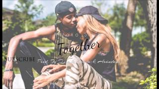 Afrobeat Instrumental Riddim 2017 - 