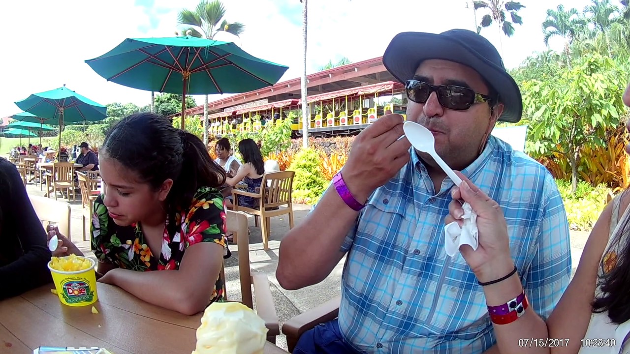 Hawaii Vacation 2017