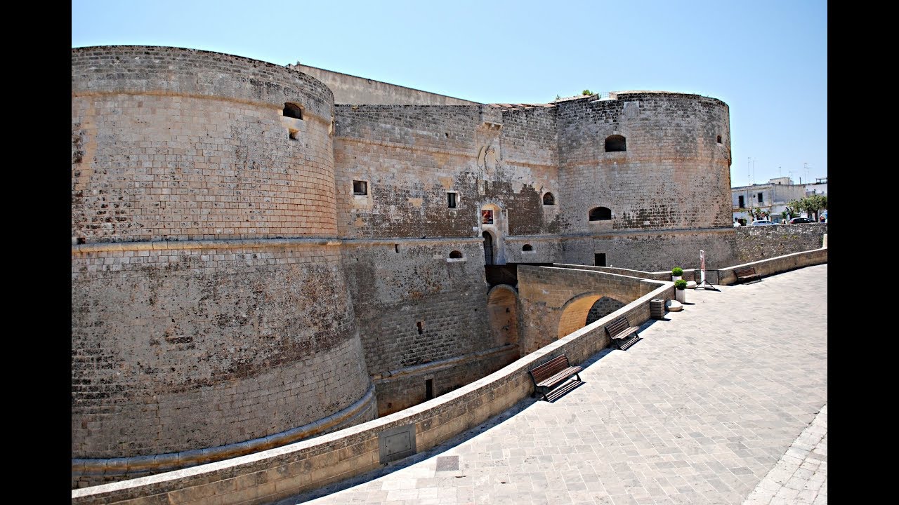 Città di Otranto