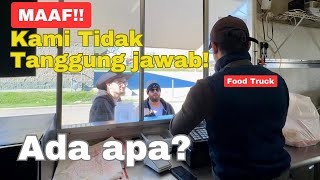 WADUHH…JUALAN HARI INI PELANGGAN ADA YANG ALERGI…GIMANA DONK??