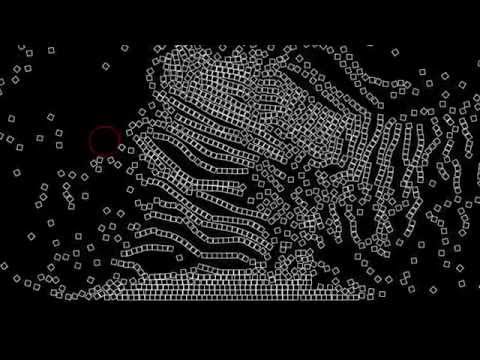 Box2D Physical Simulation using ActionScript 3.0 (Flash Pro CC)