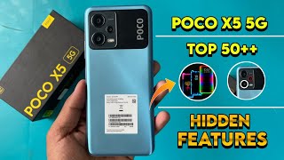 Poco X5 5G Top 50++ Hidden Features | Poco X5 Tips & Tricks | Poco X5 5G screenshot 4