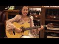 Zunmar Acoustic Guitar