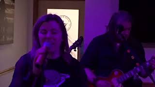 First Round - War Pigs At Parkview House In Wallkill , Ny 5-18-2024