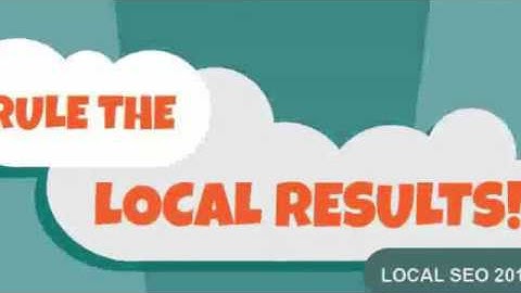 Free Business Listings - Local SEO Citations