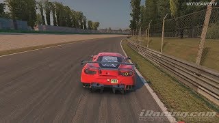 Car: http://www.iracing.com/cars/ferrari-488-gte/ track:
http://www.iracing.com/tracks/autodromo-nazionale-monza/ pc: intel
core i7 3770k @ 4.2ghz + noctua n...