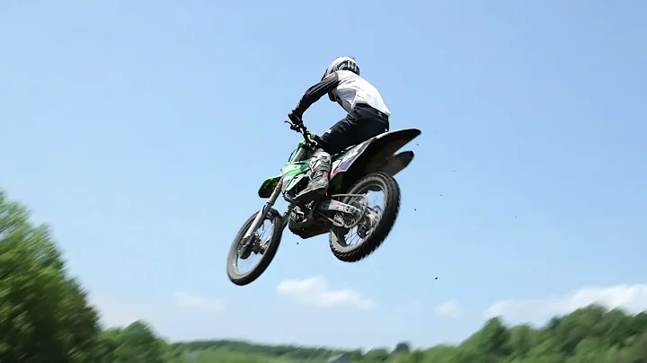 2022-05-22 Practice at Dutchman MX motor cross dir...