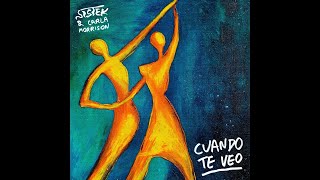 Download Lagu Sistek \u0026 Carla Morrison - Cuando Te Veo (Extended Mix) (Afro House) MP3 Download Lagu Sistek \u0026 Carla Morrison - Cuando Te Veo (Extended Mix) (Afro House) MP3