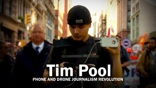 Tim Pool: The Journalism Revolution