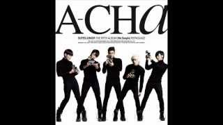 Download Lagu SUPER JUNIOR- OPERA & BE MY GIRL (A-CHA ALBUM) Download Lagu SUPER JUNIOR- OPERA & BE MY GIRL (A-CHA ALBUM)