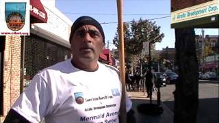 Coney Island Mermaid Avenue Clean Sweep.mov