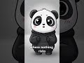 #smartpanda #toxic #toxicpanda #jokes #funnypanda