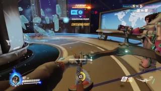 NEVER SECOND BEST...「 OVERWATCH 」