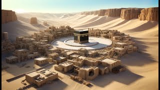 Muhammad: A Poetic Tribute
