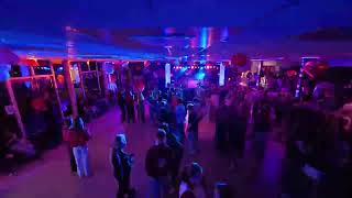 Valentijnsfeest In Vuur U0026 Vlam