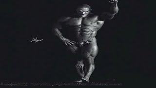 Gym music - Nick Walker - Hands of a mutant