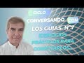 Conversando con los guías. Ejercicios prácticos para conectarlos...