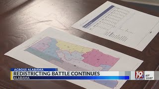 Advocacy Group Opposes Redistricting In Alabama As Court Battle Continues | May 21, 2026 | News 19 a