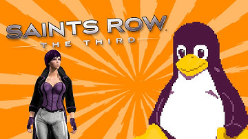 Saints Row: The Third | Review