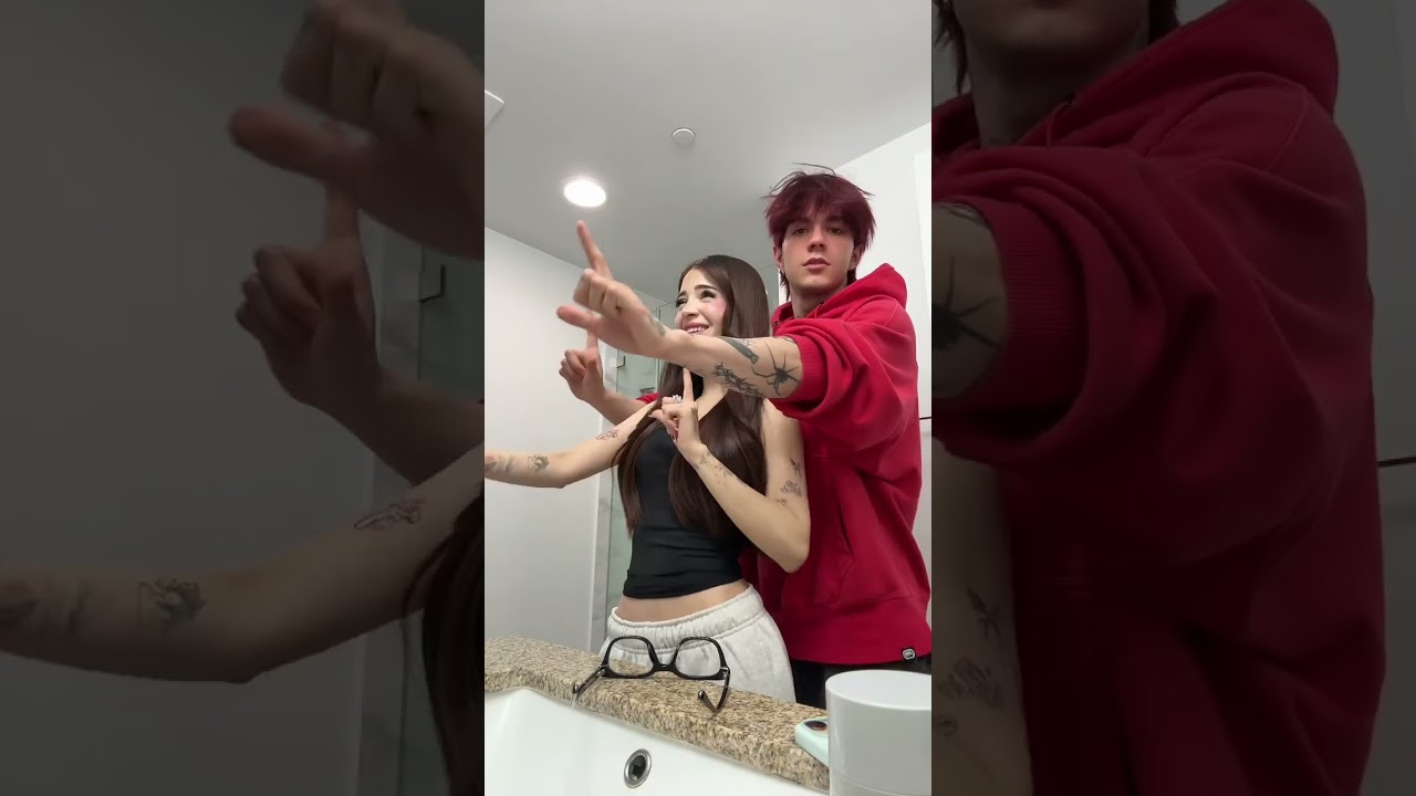 Que tal quedó? 🌺 @Katteyes  