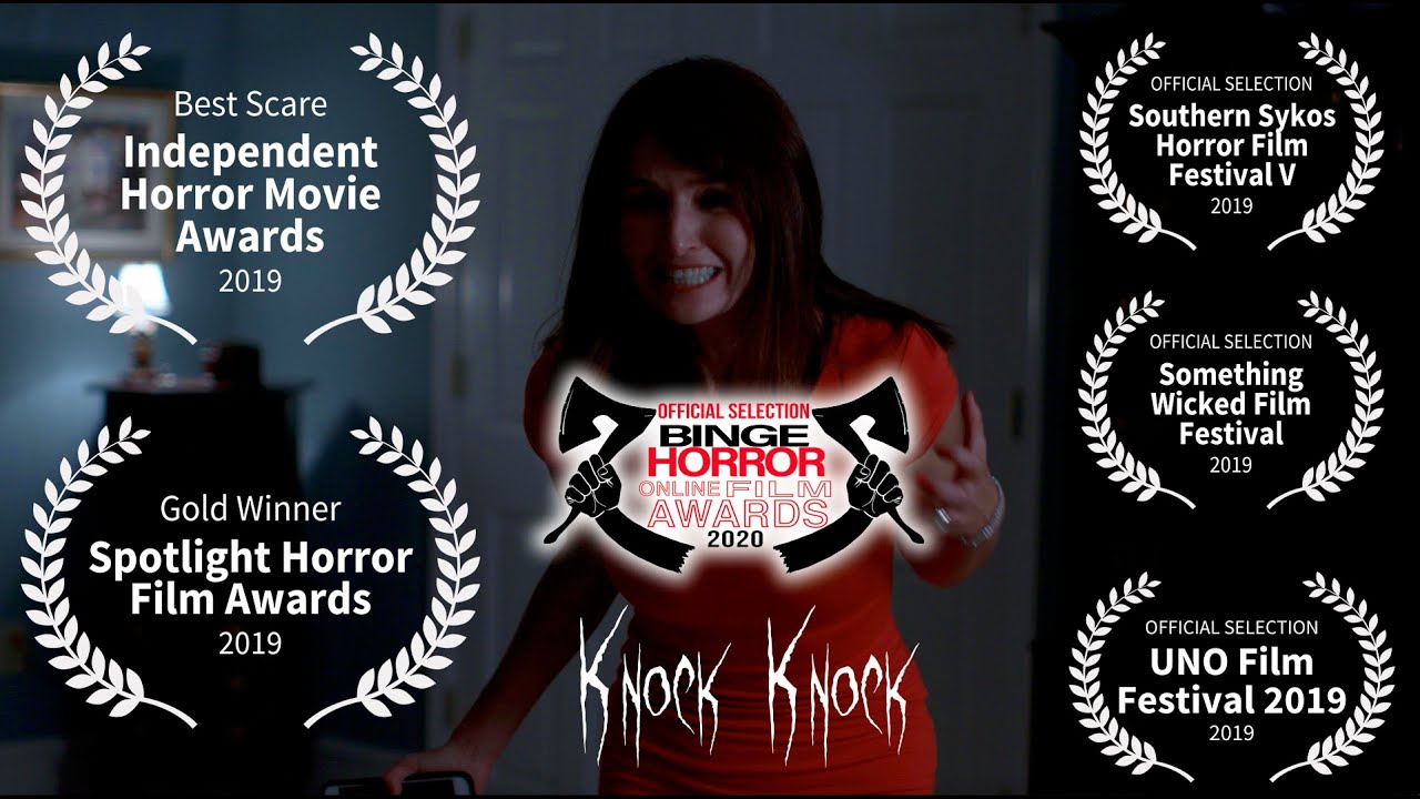 Knock Knock (Short Horror)