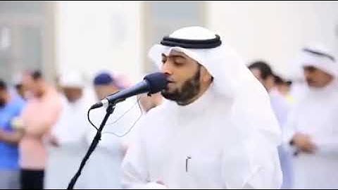 هو الله | الأكثر استماعًا تلاوة أخاذة من (Must listen! Emotional Reaction)