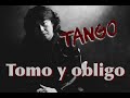 Tomo y obligo -Tango-Carlos Gardel / Hiroyuki Imura