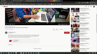 Creating a Discussion Board in Schoology