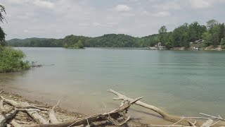 Wakeboarder killed after incident on Norris Lake