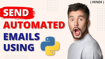Send Email using Python 3 (10 lines only!!!) with attachments