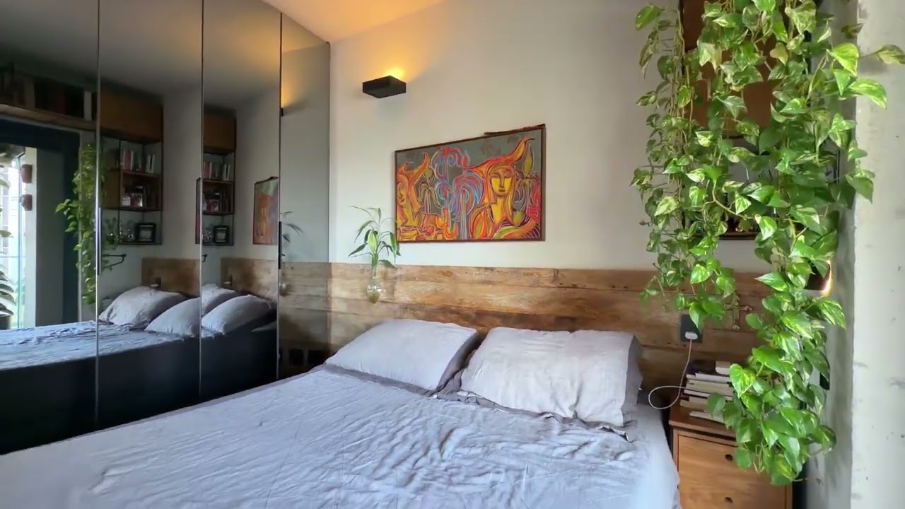 APARTAMENTO | CONSOLAÇÃO | 49m² | R$ 785.000