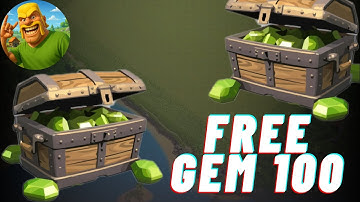 Supercell Store New Promo Codes 2025 💎 | Free Gems in Clash of Clans (COC Free Gems Trick!)