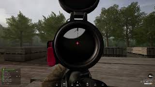 Modded Squad Highlights - July - 2024