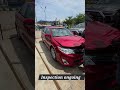 Toyota Camry Inspection in Asaba Nigeria | Buy Car in Asaba Safely
