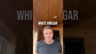Vinegar: The Must-Have Item in Your Home Storage Supplies