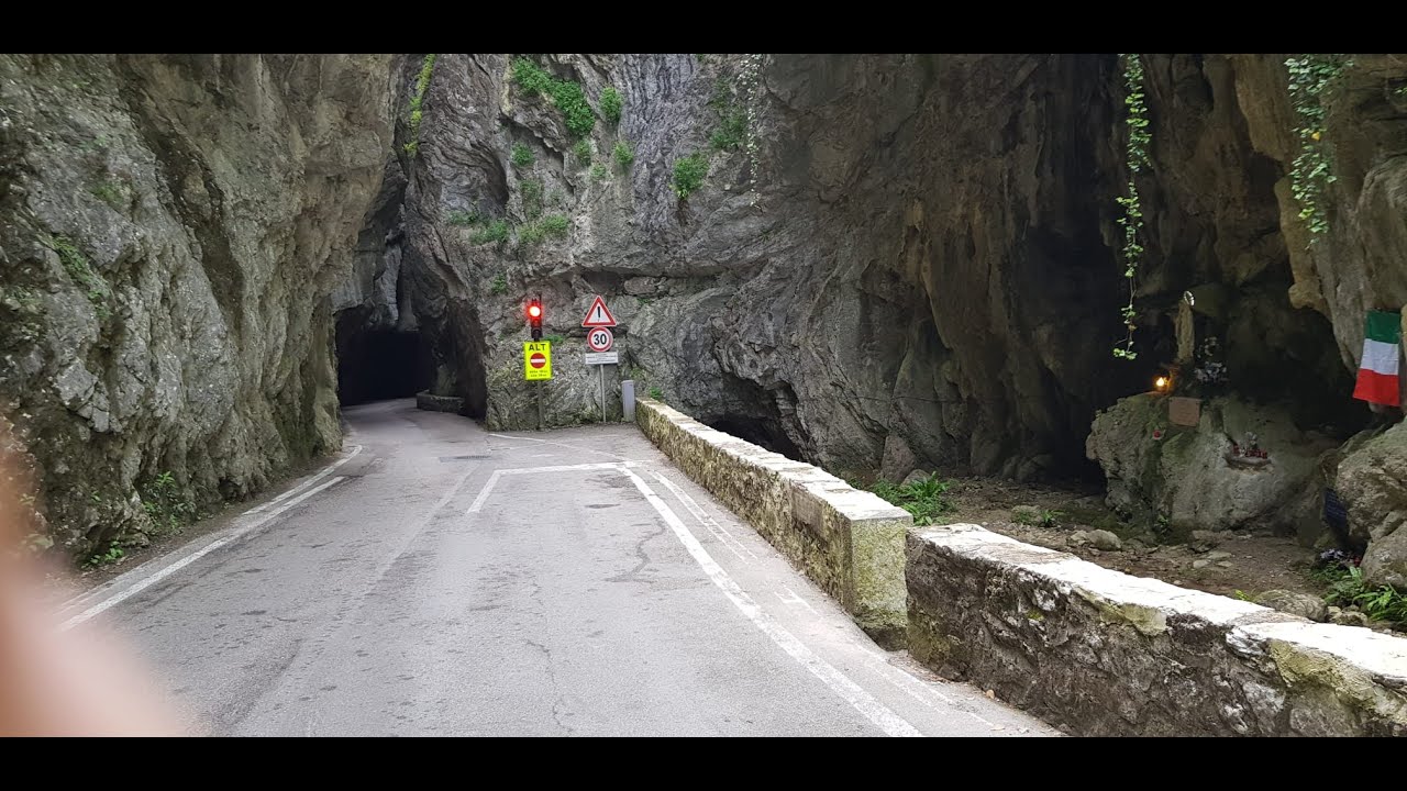 Gardasee Vier Seen Tour