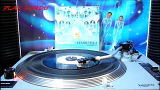 MARTINELLI / CENERENTOLA (CINDERELLA) 45 rpm - 1985