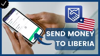 How to Send Money to Liberia with Remitly?