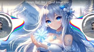 Nightcore Neffex - Cold Copyright Free No.60