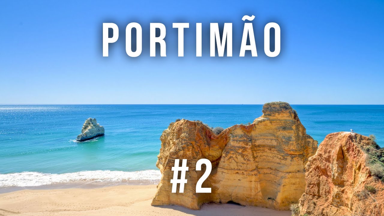Cidades de Portugal - Portimão #2