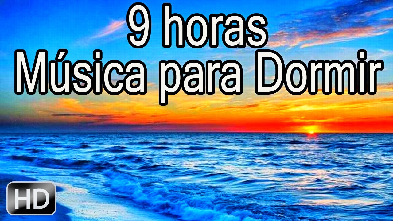 Música para Dormir - Ondas Delta - Conciliar el Sueño ...