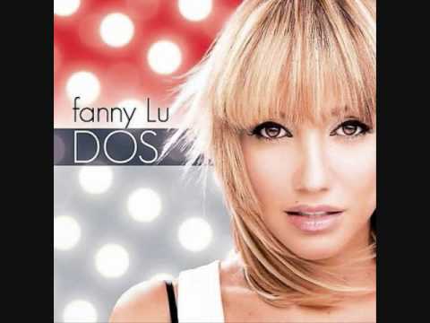 Fanny Lu – Regalame Un Beso