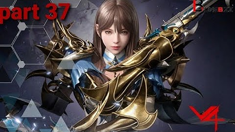 V4 gameplay story made chapter 4 part 37 (Ep4 A Lost Friend Found - Bottling Serenity)