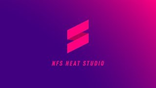 NFS Heat Studio