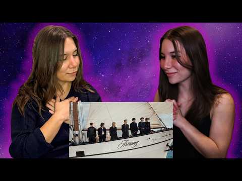 BTS (방탄소년단) ‘SWIM’ Official MV | TWINS REACTION!! | Wong Girls