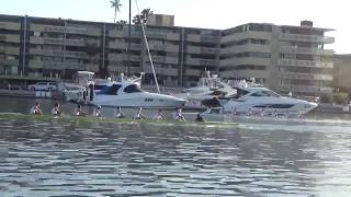 OCC vs UCI Men's 2nd Novice 8+ 2018