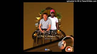 London No Style - Iskhova 2.0