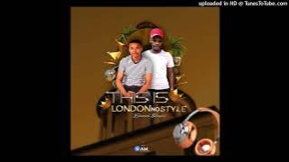London No Style - Iskhova 2.0