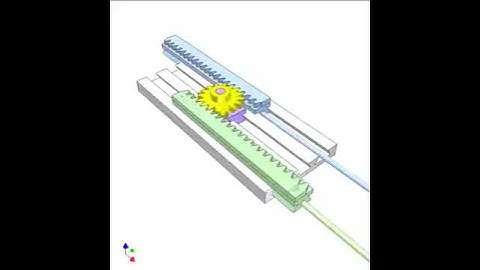 30.Controlling linear and rotary motions of an object 3 - Mechanisms.mp4